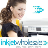 Inkjetwholesale.com.au logo