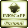 Inkscapeforum.it logo