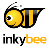 Inkybee.com logo