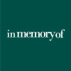 Inmemoryof.com logo