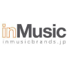 Inmusicbrands.jp logo