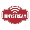 Inmystream.info logo