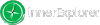 Innerexplorer.org logo