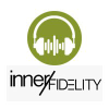 Innerfidelity.com logo