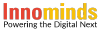Innominds.com logo