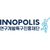 Innopolis.or.kr logo