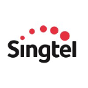 Singtel Innov8 logo