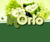 Inorto.org logo