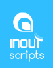 Inoutscripts.com logo