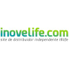 Inovelife.com logo