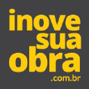 Inovesuaobra.com.br logo