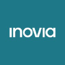 iNovia Capital logo
