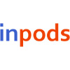 Inpods.com logo