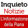Inquietonotizie.it logo
