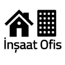 Insaatofis.com logo