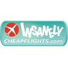Insanelycheapflights.com logo