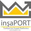 Insaport.com logo