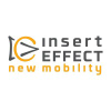 Inserteffect.com logo