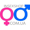 Insexshop.com.ua logo