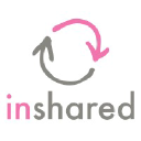 Inshared.nl logo
