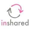 Inshared.nl logo