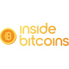 Insidebitcoins.com logo
