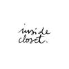 Insidecloset.com logo
