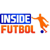 Insidefutbol.com logo