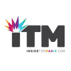 Insidethemagic.net logo