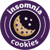 Insomniacookies.com logo