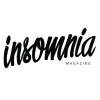 Insomniamagazine.com logo
