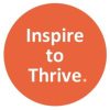 Inspiretothrive.com logo