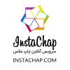 Instachap.com logo