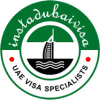 Instadubaivisa.com logo