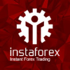 Instaforex.org logo
