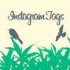 Instagramtags.com logo