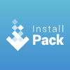 Installpack.net logo