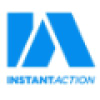 Instantaction.com logo