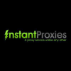Instantproxies.com logo