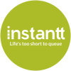 Instantt.co logo