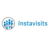 Instavisits.com logo