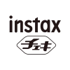 Instax.jp logo