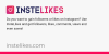 Instelikes.com.br logo