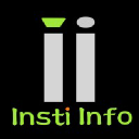 Instiinfo.com logo