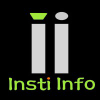 Instiinfo.com logo