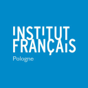 Institutfrancais.pl logo
