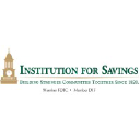 Institution for Savings