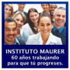 Institutomaurer.com.mx logo