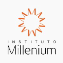 Institutomillenium.org.br logo