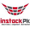 Instock.pk logo